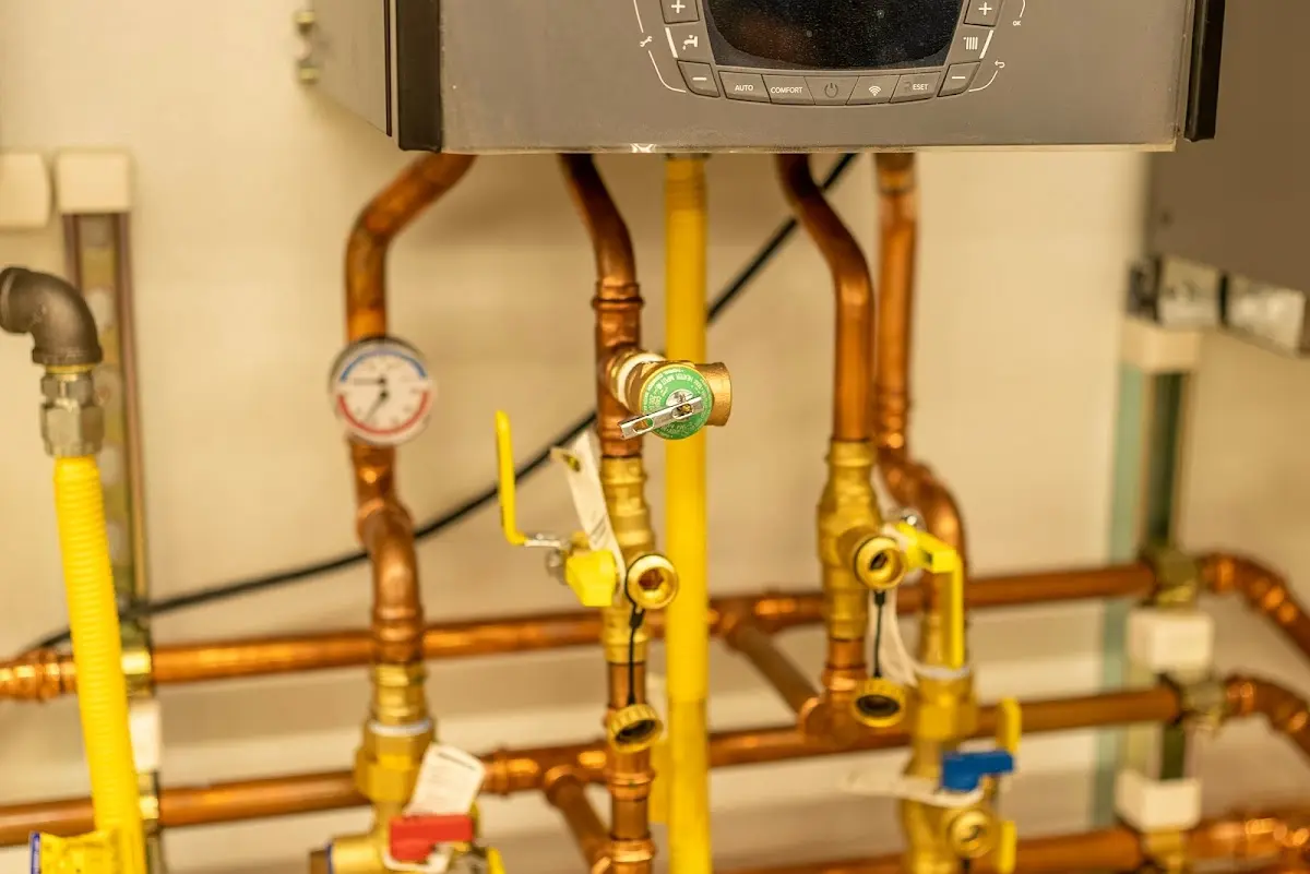 Licensed technician providing Sewer Cleanout for a homeowner in Almira